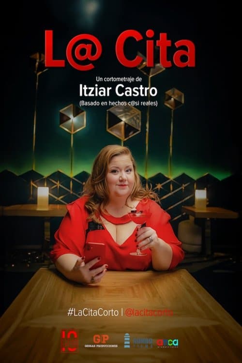 L@ cita poster