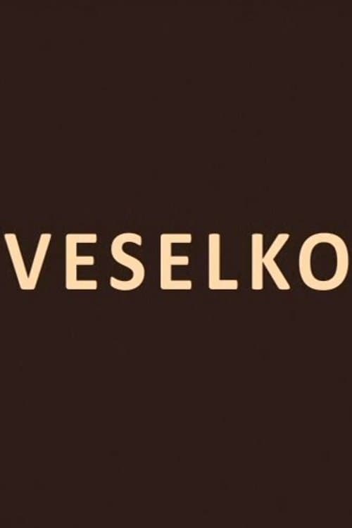 Veselko poster