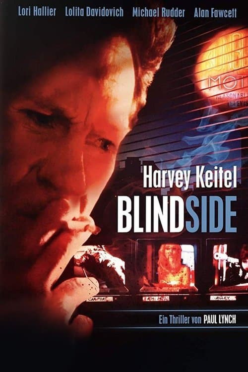 Blindside poster