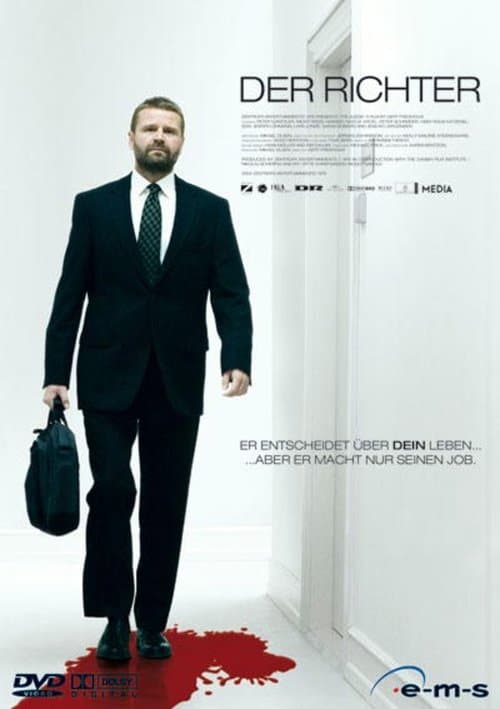 Der Richter poster
