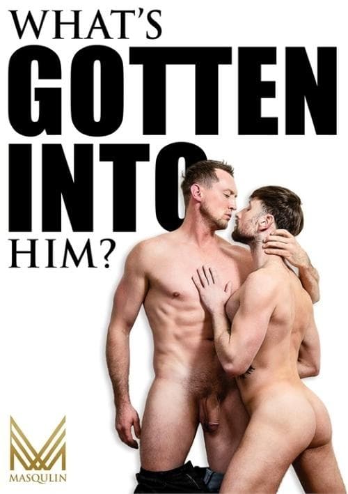 What's Gotten Into Him? poster