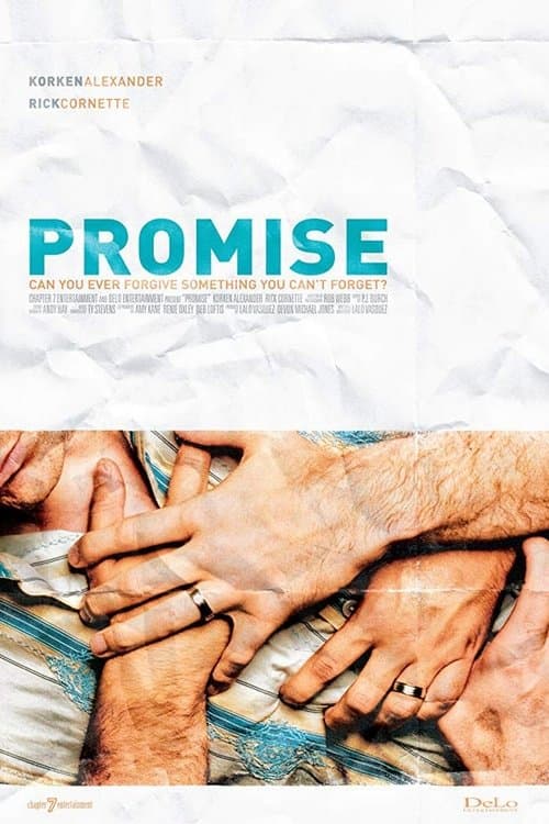 Promise poster