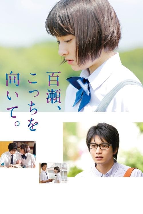 百瀬、こっちを向いて poster