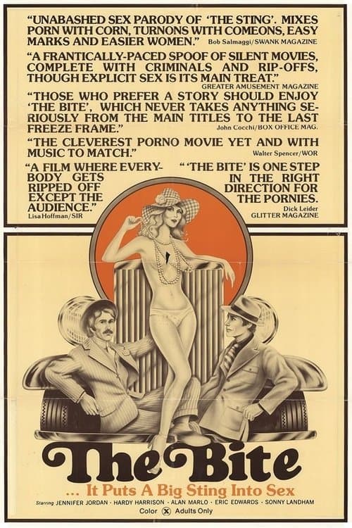Der große Huren-Coup poster