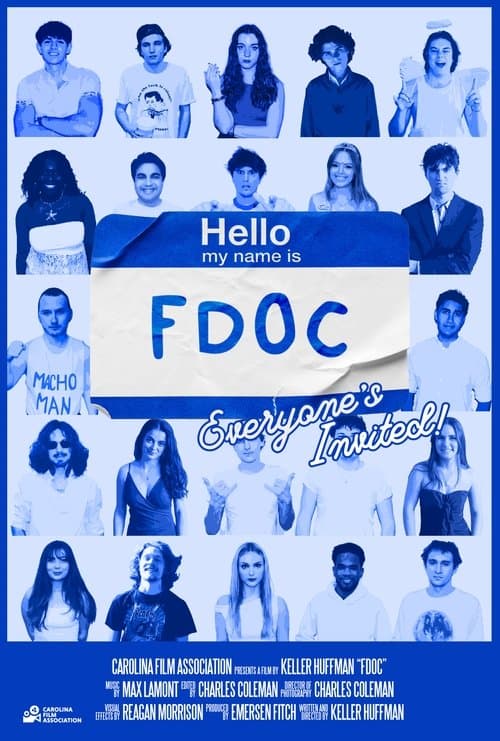 FDOC poster