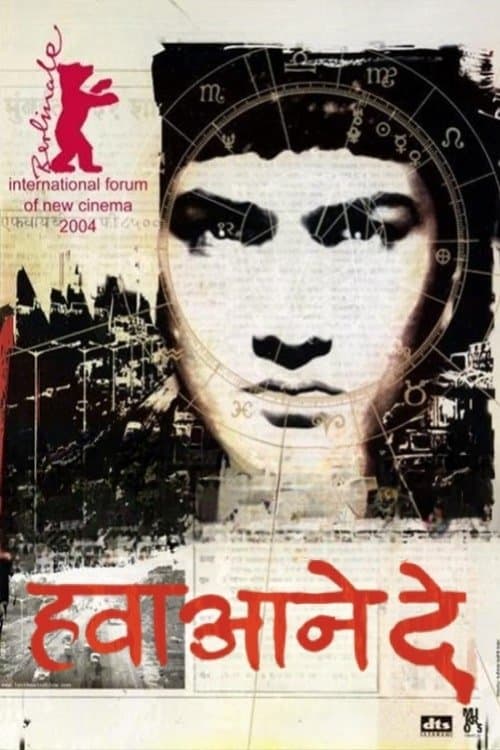 Hava Aney Dey poster