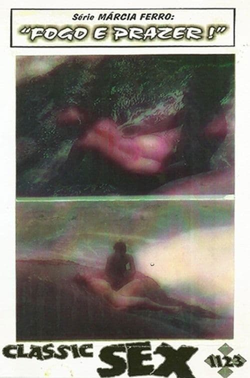 Fogo e Prazer! poster