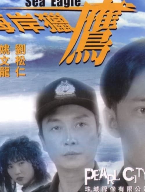 海岸獵鷹 poster