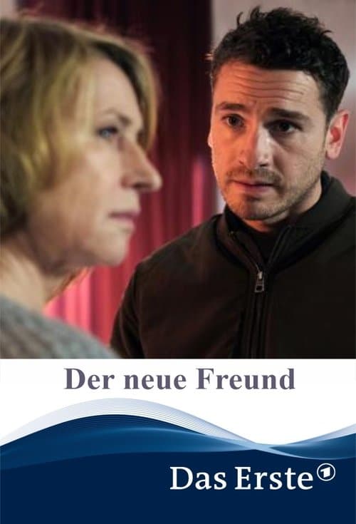 Der neue Freund poster