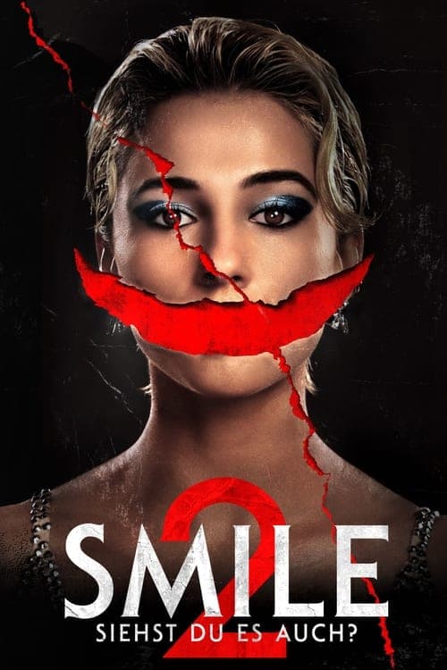 Smile 2 - Siehst du es auch? poster