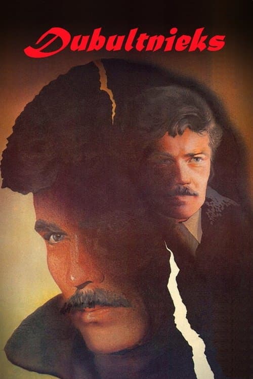 Dubultnieks poster