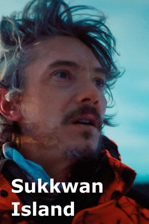 Sukkwan Island poster