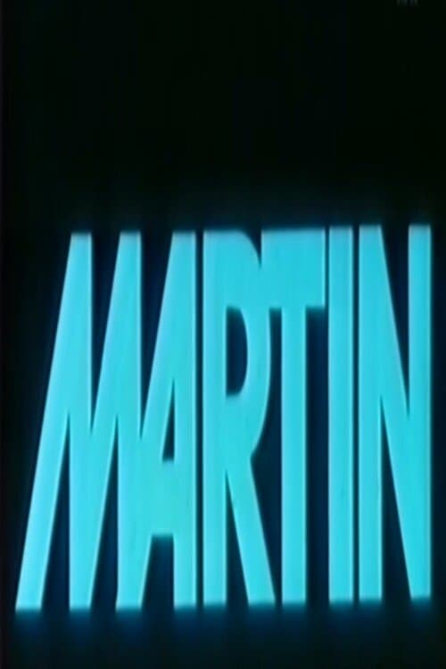 Martin poster