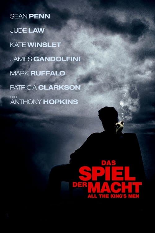 Das Spiel der Macht poster