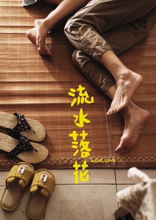 流水落花 poster