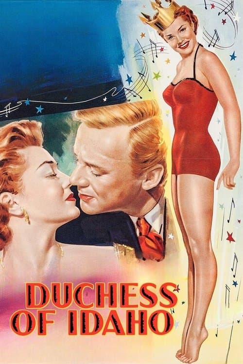 Die Venus verliebt sich poster