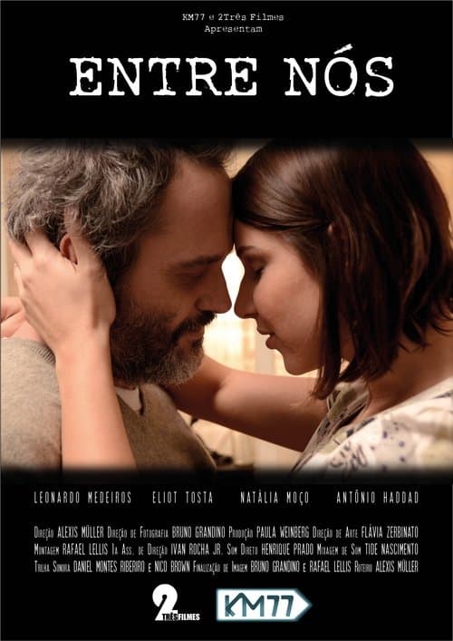 Entre Nós poster
