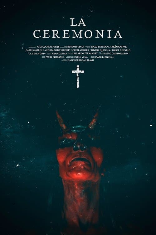 La ceremonia poster