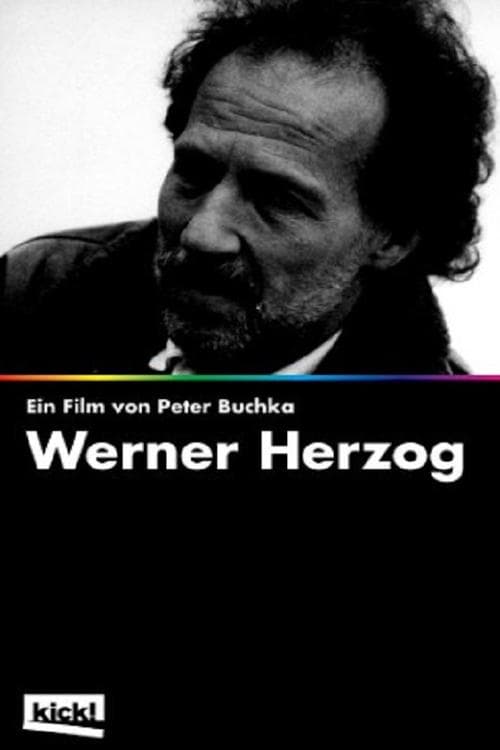 Bis ans Ende... und dann noch weiter. Die ekstatische Welt des Filmemachers Werner Herzog poster