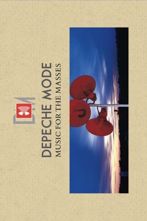 Depeche Mode: 1987–88 “Sometimes You Do Need Some New Jokes…” poster
