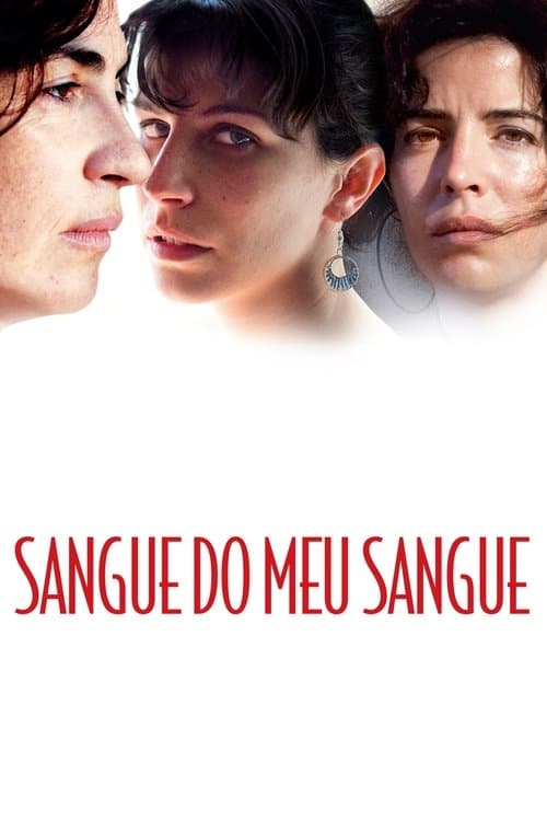 Sangue do Meu Sangue poster