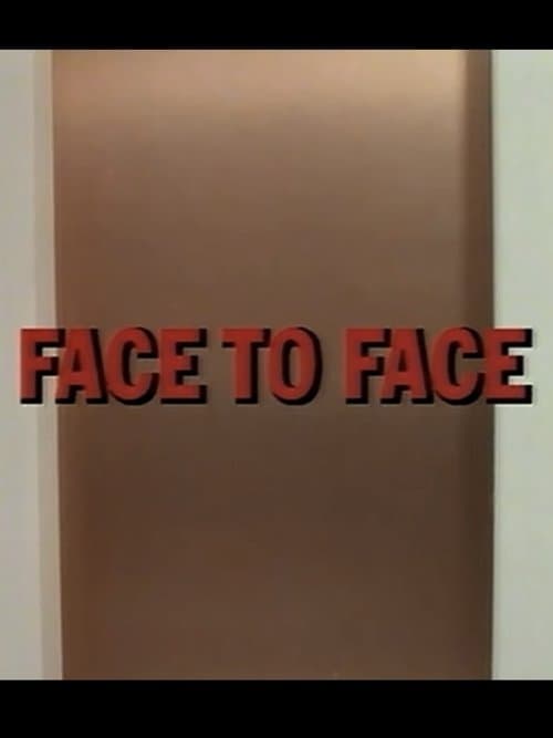 Face to Face poster
