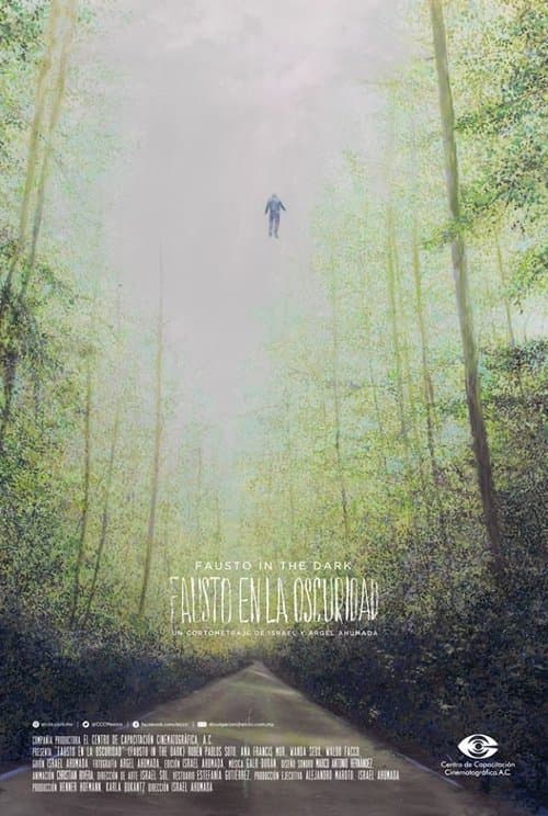 Fausto en la oscuridad poster