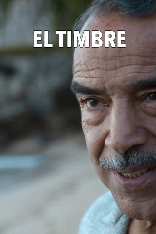 El Timbre poster