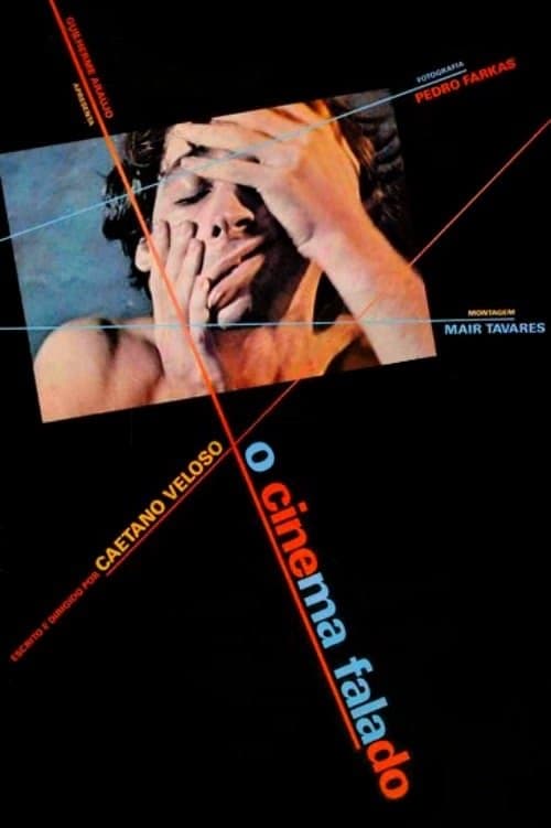 O Cinema Falado poster