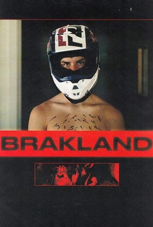 Brakland poster
