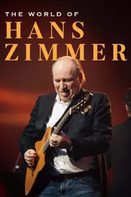The World of Hans Zimmer - Konzert aus Krakau poster