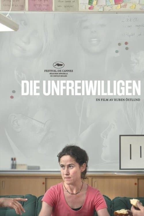 De ofrivilliga poster