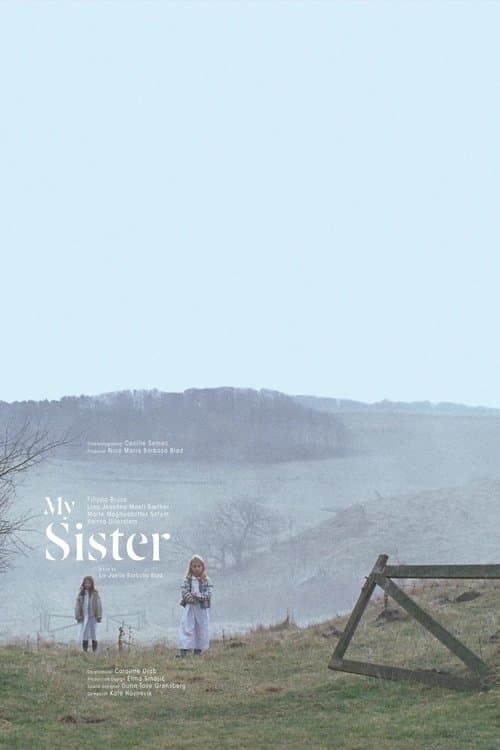 Min søster poster