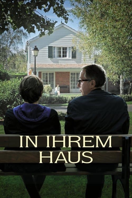 In ihrem Haus poster