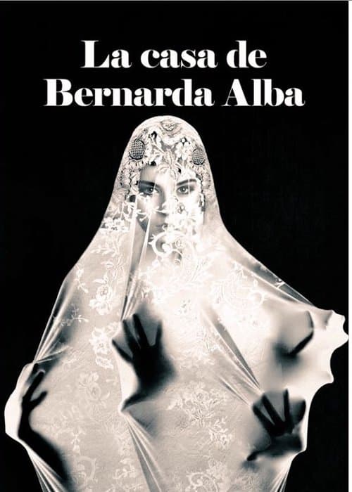 La casa de Bernarda Alba poster