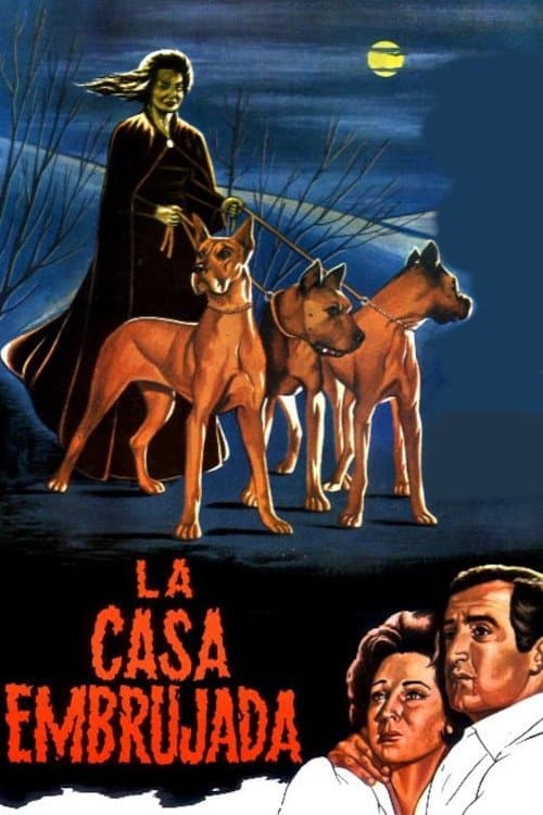 La maldición de la Llorona poster