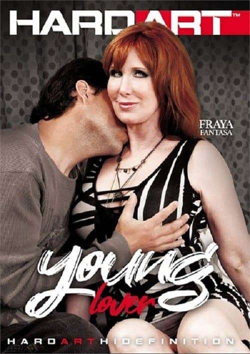 Young Lover poster