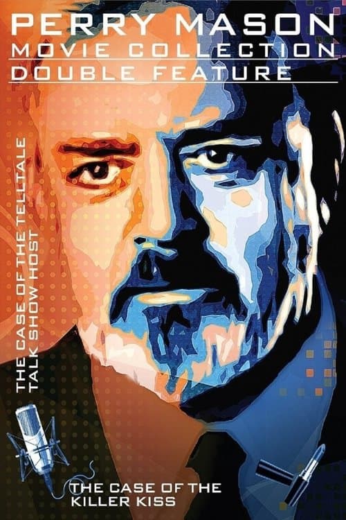 Perry Mason und der Tote am Telefon poster