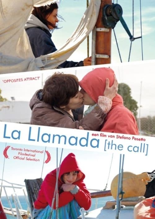 Lucias Reise poster