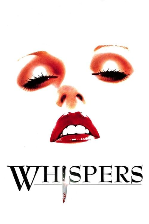 Whisper to Kill poster