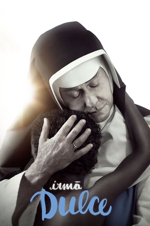 Irmã Dulce poster