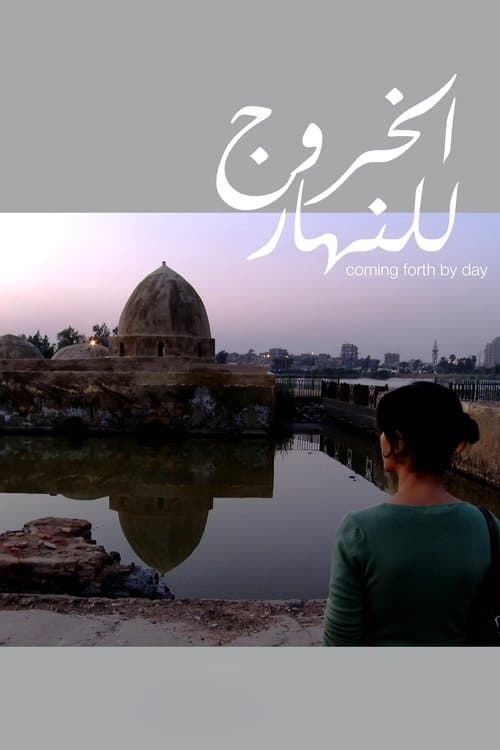 الخروج للنهار poster