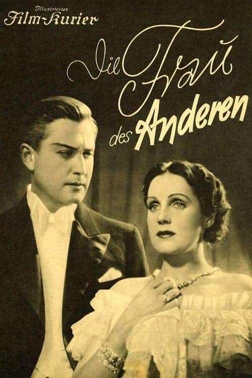 Romanze poster