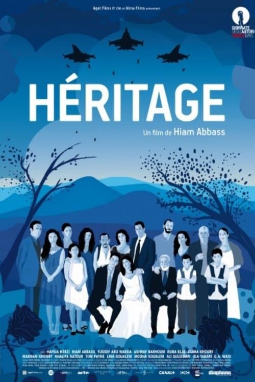 Eine Familie im Krieg poster