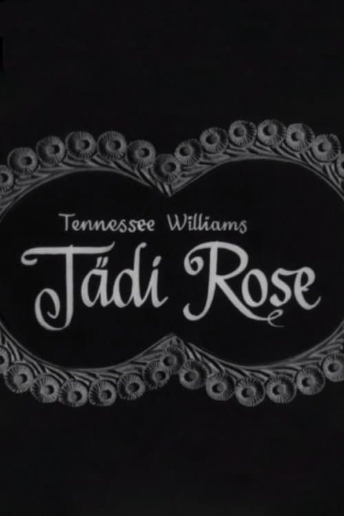 Tädi Rose poster