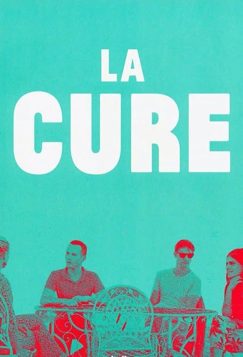 La cure poster