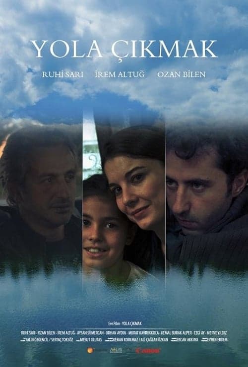 Yola Çıkmak poster