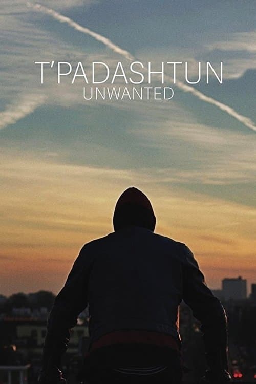 T'padashtun poster
