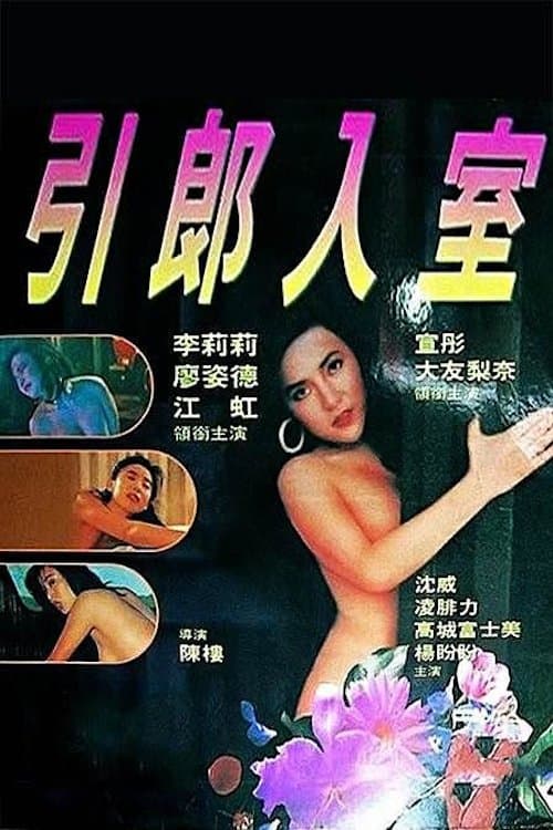 引郎入室 poster