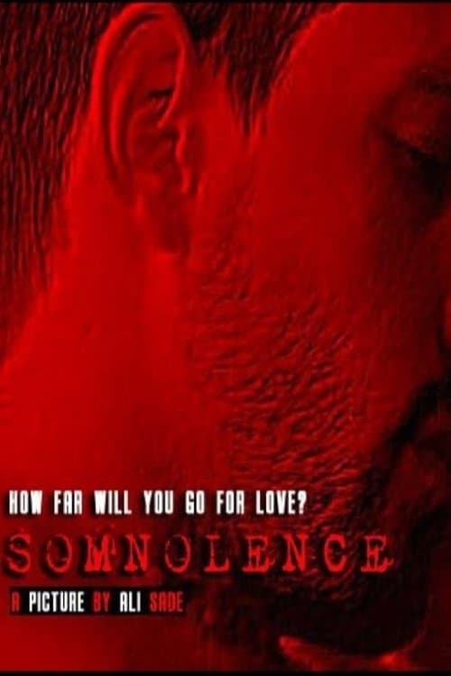 Somnolence poster